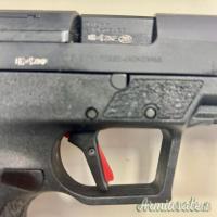 Tisas PX-9 Carry Gen.3 9x19mm