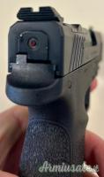 Tisas PX-9 Carry Gen.3 9x19mm
