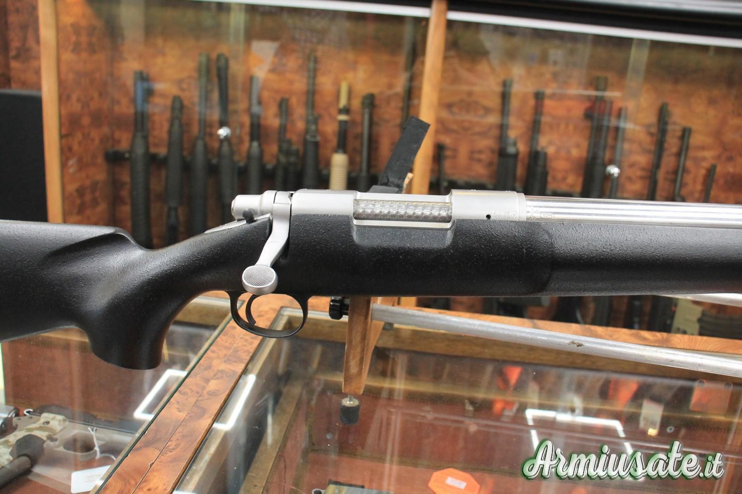Remington 40XB .308 Winchester Remington 40XB .308 Winchester