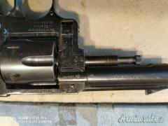 GERSTENBERGER CAL.32