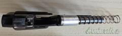 Pistola Semiautomatica Walther modello PPK-L Dural