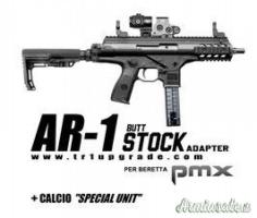 CALCIO TR1 PER BERETTA PMX