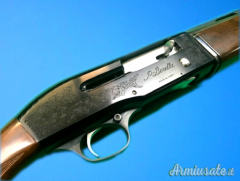 Semiautomatico Beretta A301 cal 12 ottimo stato