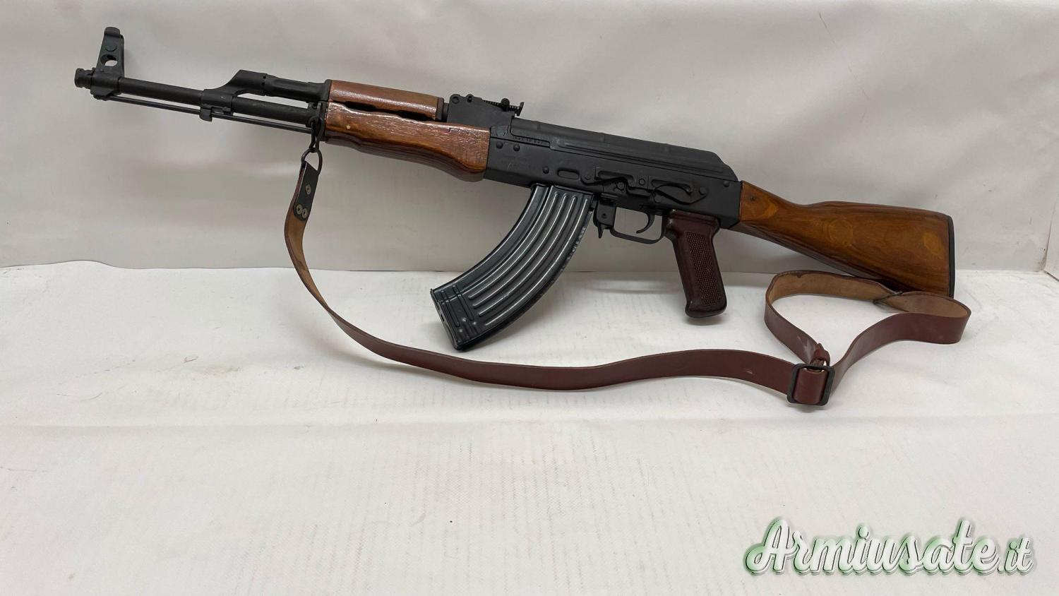 Romtehnica AK 47 SAR 1 7.62x39mm Romtehnica AK 47 SAR 1 7.62x39mm