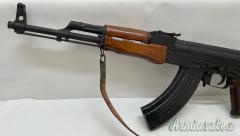 AK SAR 1 ROMTEHCNICA AK 7,62X39 1987