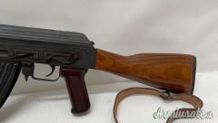 AK SAR 1 ROMTEHCNICA AK 7,62X39 1987
