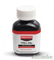 Birchwood Tru-Oil Gun Stock