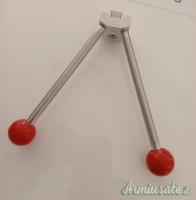 Bipiede  Centra Anschutz -Walther