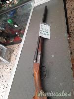 FN Herstal | Fabrique Nationale doppietta 12