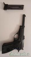 Beretta 74 .22 LR Long Rifle