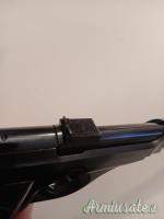 Beretta 74 .22 LR Long Rifle