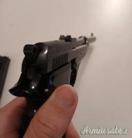 Beretta 74 .22 LR Long Rifle