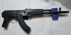 Ak 103s cal 7,62x39