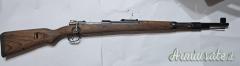 Mauser 7.62/39 7.62 Soviet