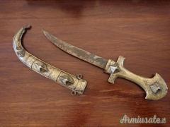 Coltello marocchino #1