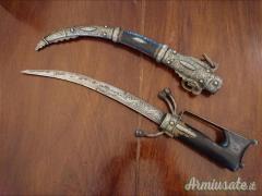 Coltello marocchino #2