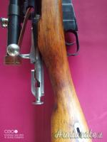 MOSIN NAGANT SNIPER CAL. 7,62X54R