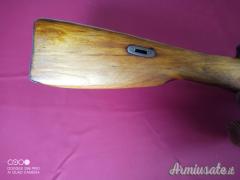 MOSIN NAGANT SNIPER CAL. 7,62X54R