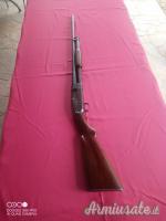 FUCILE A POMPA WINCHESTER CAL. 16 - 1912