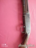 FUCILE A POMPA WINCHESTER CAL. 16 - 1912