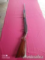 FUCILE A POMPA WINCHESTER CAL. 16 - 1912