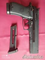 Beretta 87 TARGHET .22 LR Long Rifle