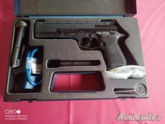 Beretta 87 TARGHET .22 LR Long Rifle