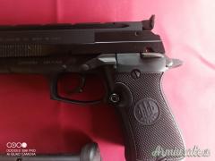 Beretta 87 TARGHET .22 LR Long Rifle