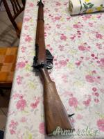 Enfield SMLE N.1 MK III .303 British
