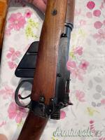Enfield SMLE N.1 MK III .303 British