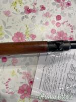 Enfield SMLE N.1 MK III .303 British