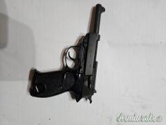 Walther | Carl P08 9x21mm IMI