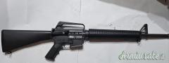 Colt M16 .222 Remington