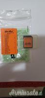 Scheda plurifon mini rdp 2 serie n°113