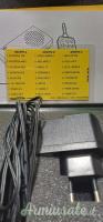 Multi sound micro lit 24 canti