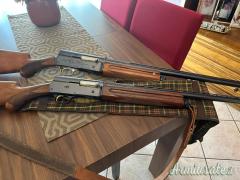 Browning Semiautomatico  cl12/cl20