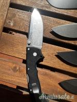 Coltelli Fox, Tops, Shrade, Ontario,Cold Steel, Viper