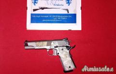 Smith & Wesson Mod. SW1911 United We Stand Cal. 45 ACP