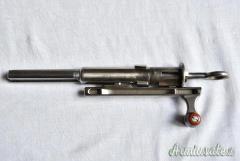 SCHMIDT RUBIN 1889, 7,5x55, 1895