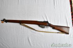 ENFIELD N.4 MK1, .303, LONG BRANCH 1945