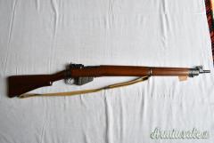 ENFIELD N.4 MK1, .303, LONG BRANCH 1945