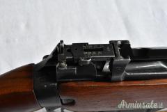 ENFIELD N.4 MK1, .303, LONG BRANCH 1945