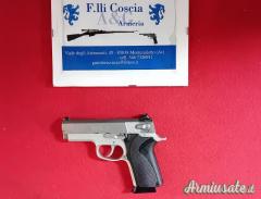 Smith & Wesson Mod. 4013 Cal.40 Smith & Wesson