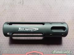 Beretta CX2 Gen2 - Copricanna TONY SYSTEM