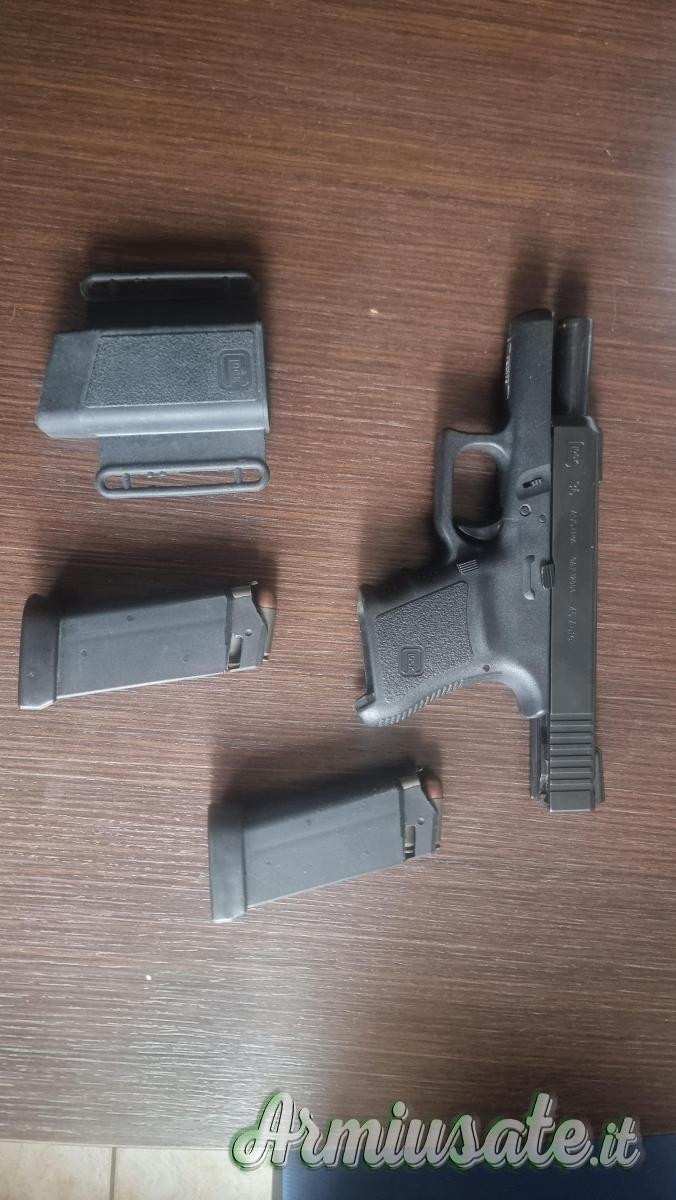 Glock 36 Glock 36