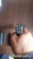 Glock 36