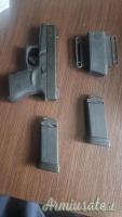 Glock 36