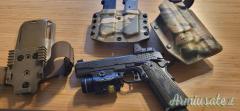 Kimber KHX .45 ACP