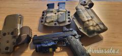 Kimber KHX .45 ACP