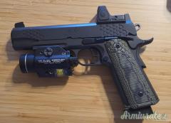 Kimber KHX .45 ACP